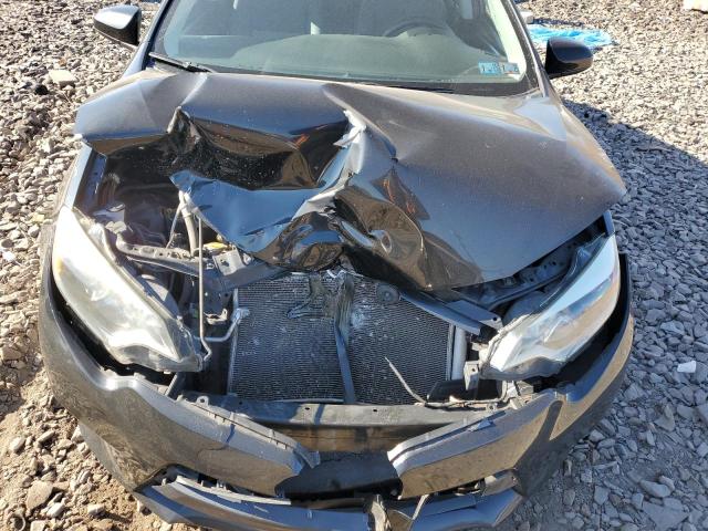 Photo 11 from auction – 2016 TOYOTA COROLLA L with VIN 2T1BURHEXGC578284
