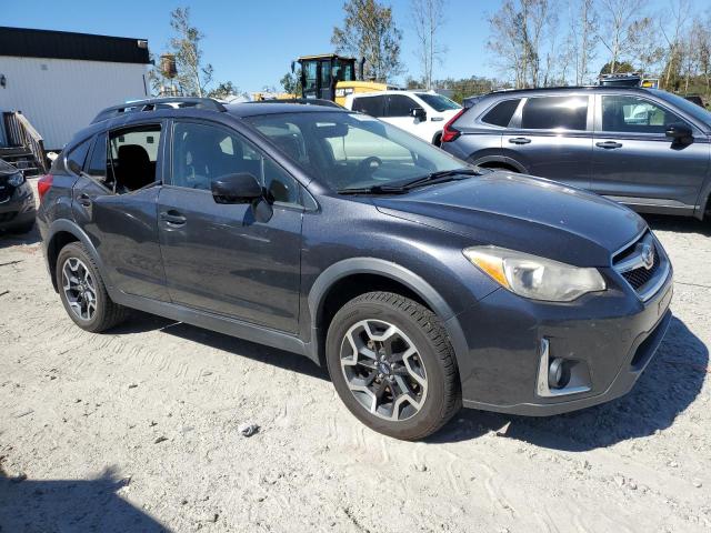 Photo 4 from auction – 2017 SUBARU CROSSTREK with VIN JF2GPABC4H8225611