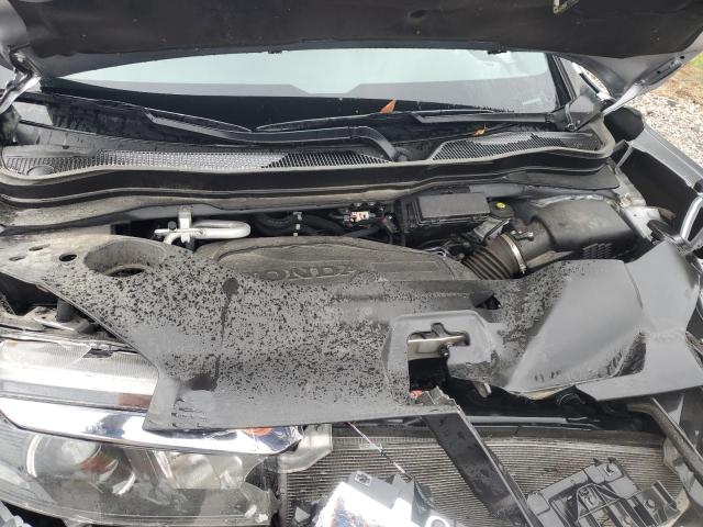 Photo 12 from auction – 2022 HONDA PASSPORT E with VIN 5FNYF8H57NB022439