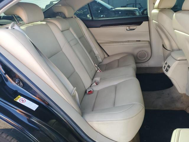 Photo 10 from auction – 2013 LEXUS ES 350 with VIN JTHBK1GG6D2031029
