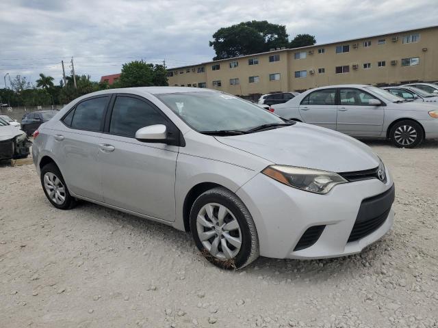 Photo 4 from auction – 2014 TOYOTA COROLLA L with VIN 2T1BURHE8EC077942