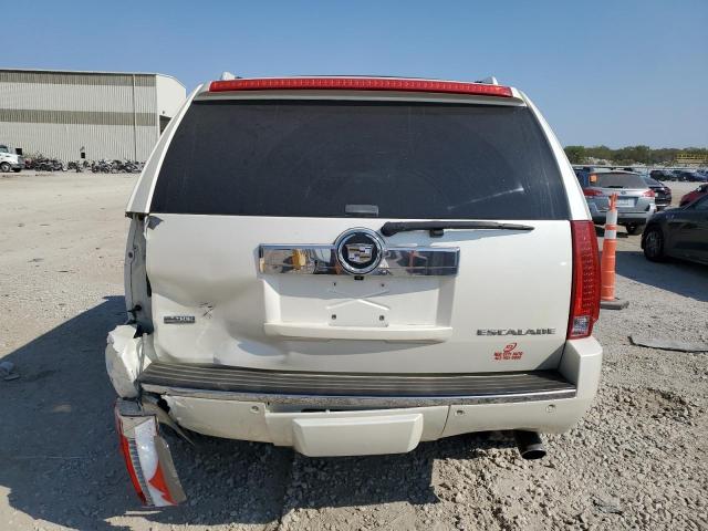 Photo 6 from auction – 2009 CADILLAC ESCALADE L with VIN 1GYFK23219R180153