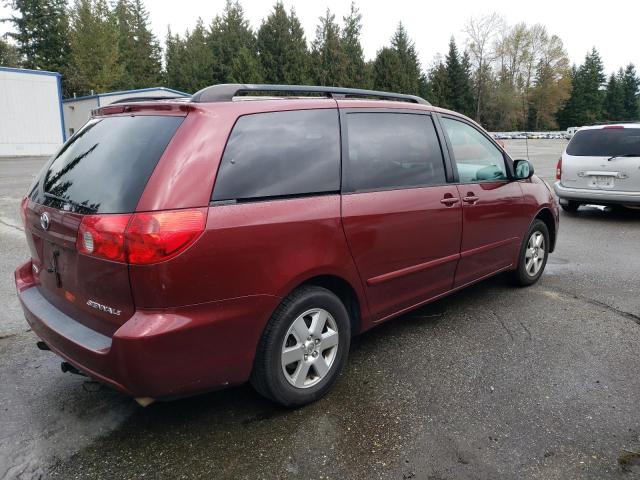 Photo 3 from auction – 2006 TOYOTA SIENNA CE with VIN 5TDZA23C76S537959