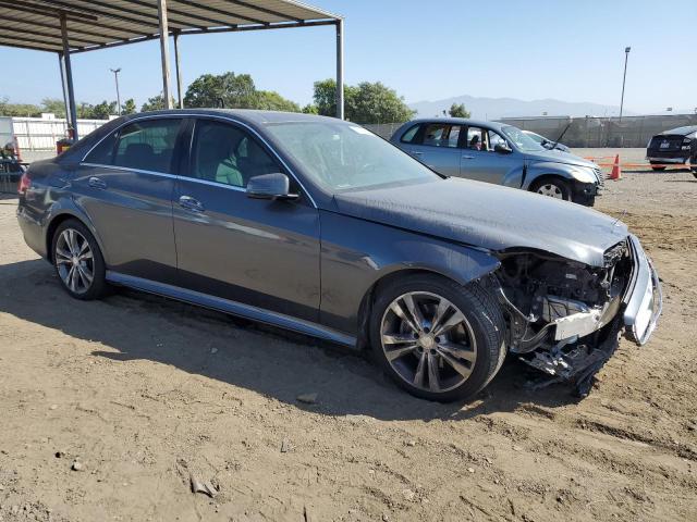 Photo 4 from auction – 2014 MERCEDES-BENZ E 350 with VIN WDDHF5KB6EA891304
