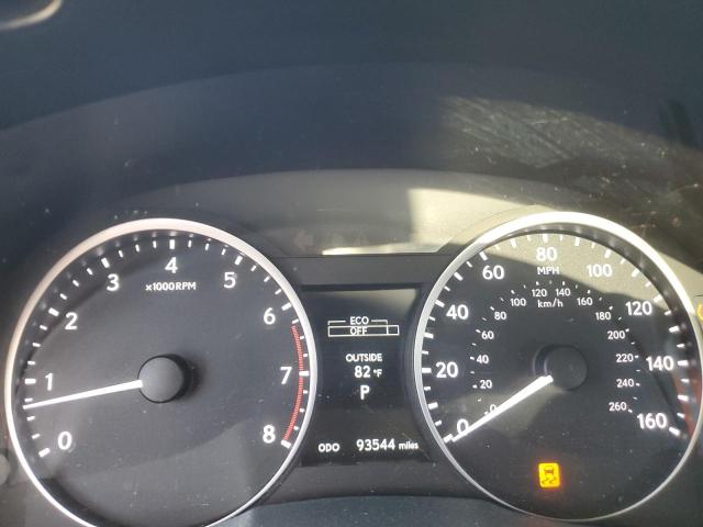 صورة رقم 9 من المزاد - 2014 LEXUS ES 350 مع VIN JTHBK1GG5E2113903