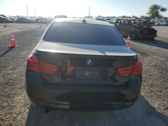 Photo 6 from auction – 2017 BMW 320 XI with VIN WBA8E5G56HNU42165