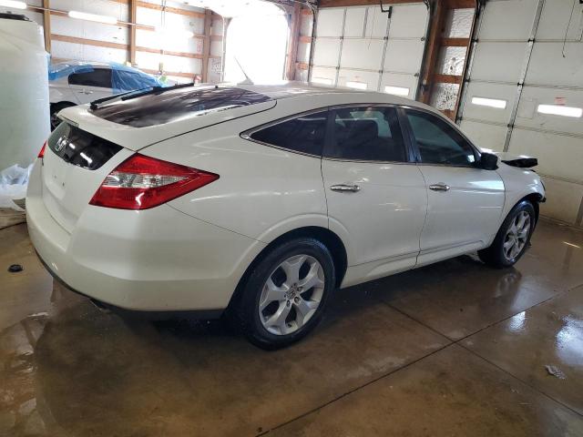 Photo 3 from auction – 2011 HONDA ACCORD CRO with VIN 5J6TF2H59BL003949