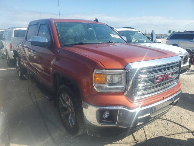 Photo 4 from auction – 2015 GMC SIERRA K15 with VIN 3GTU2VEC9FG186279