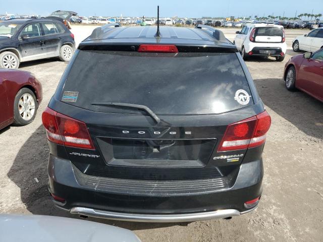 Photo 6 from auction – 2017 DODGE JOURNEY CR with VIN 3C4PDCGG1HT533660
