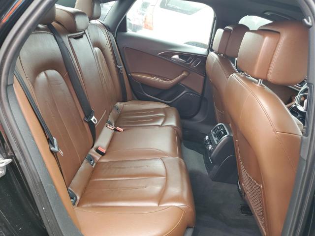 Photo 10 from auction – 2018 AUDI A6 PREMIUM with VIN WAUG8AFC8JN009366