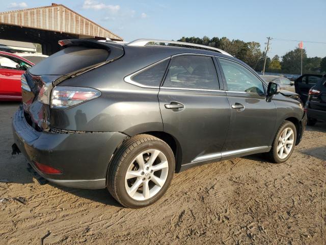 Photo 3 from auction – 2011 LEXUS RX 350 with VIN 2T2ZK1BA5BC051205