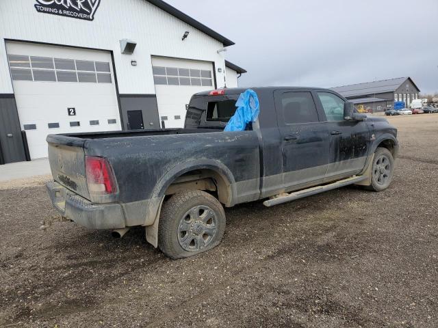 Photo 3 from auction – 2015 RAM 3500 LARAM with VIN 3C63R3ML9FG590199