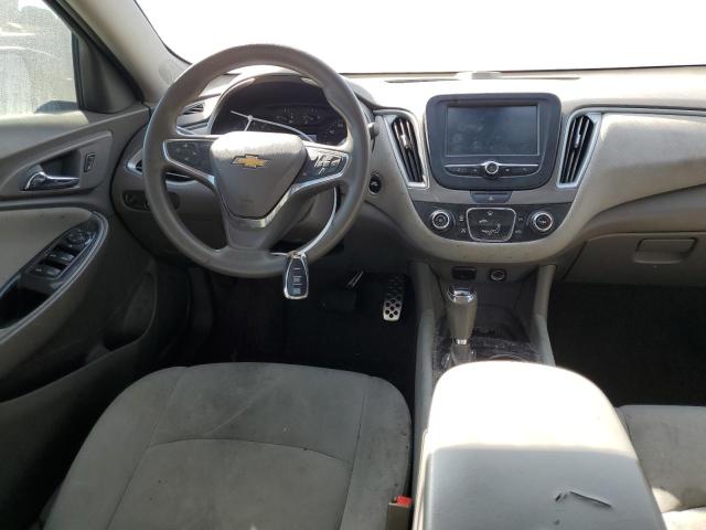 Photo 8 from auction – 2017 CHEVROLET MALIBU LS with VIN 1G1ZB5ST3HF108040