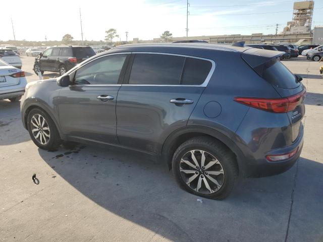 Photo 2 from auction – 2017 KIA SPORTAGE E with VIN KNDPN3AC2H7151726