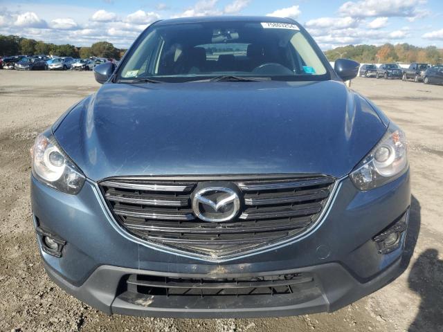 Photo 5 from auction – 2016 MAZDA CX-5 TOURI with VIN JM3KE4CY1G0885037