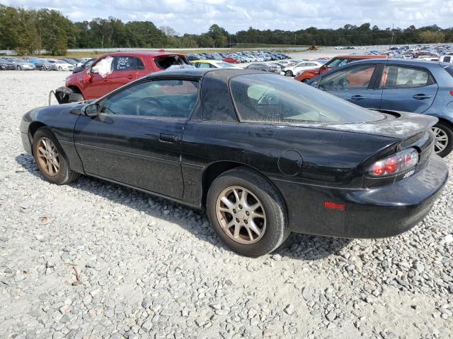 Photo 2 from auction – 2001 CHEVROLET CAMARO with VIN 2G1FP22K112145248