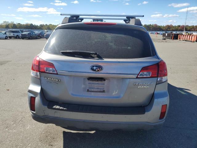 Снимка 6 от търг – 2011 SUBARU OUTBACK 2. с VIN 4S4BRBCCXB3312761