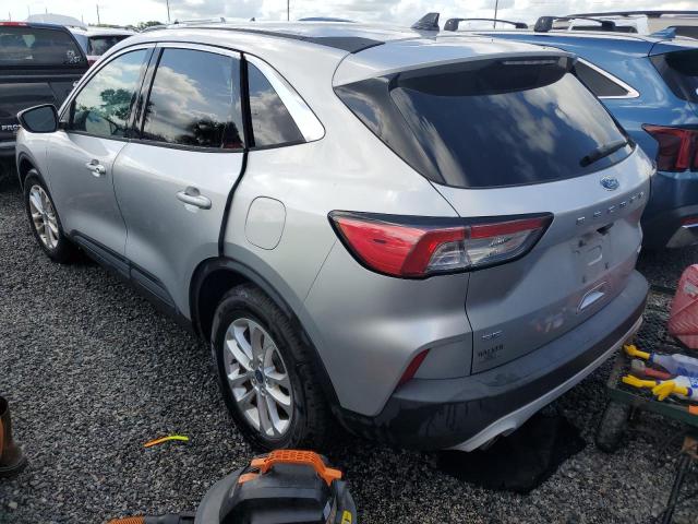 Photo 2 from auction – 2020 FORD ESCAPE SE with VIN 1FMCU0G66LUA23870
