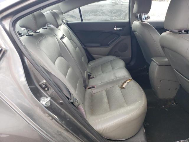 Photo 10 from auction – 2014 KIA FORTE EX with VIN KNAFZ4A86E5070914
