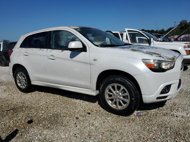 Photo 4 from auction – 2011 MITSUBISHI OUTLANDER with VIN JA4AP3AU5BZ022202