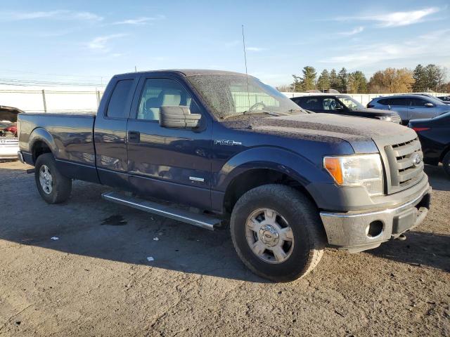 Photo 4 from auction – 2012 FORD F150 SUPER with VIN 1FTFX1ET1CKD87097