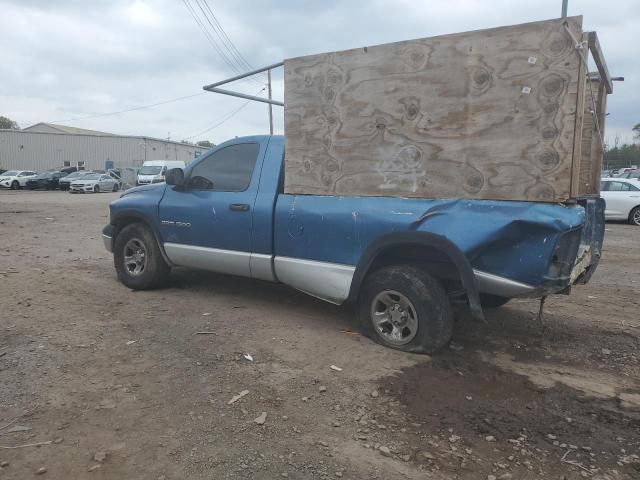 Photo 2 from auction – 2003 DODGE RAM 1500 S with VIN 1D7HU16N43J514163