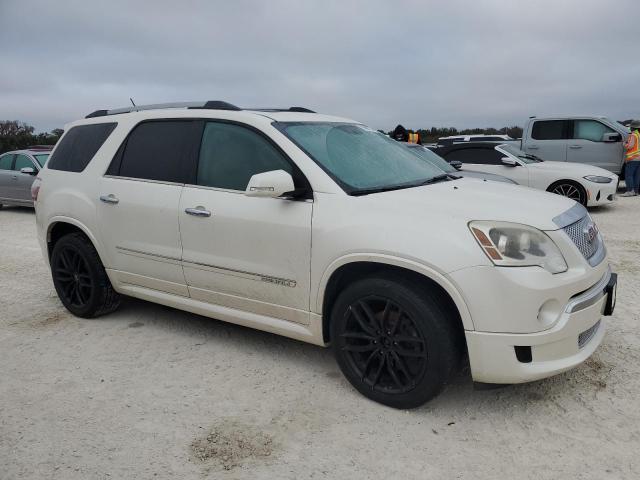 Фото 4 с аукциона – 2012 GMC ACADIA DEN с VIN 1GKKVTEDXCJ218943