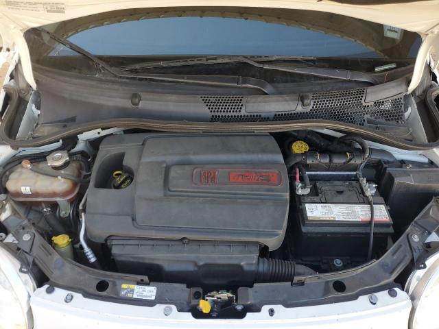 Photo 11 from auction – 2013 FIAT 500 POP with VIN 3C3CFFAR0DT560027