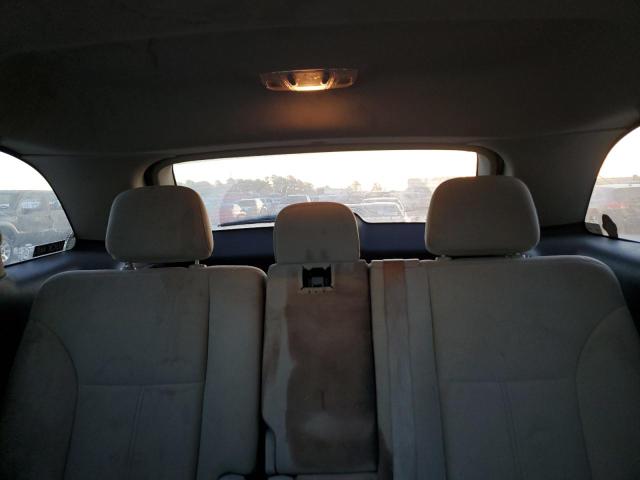 Photo 10 from auction – 2012 FORD EDGE SE with VIN 2FMDK3GC8CBA62791