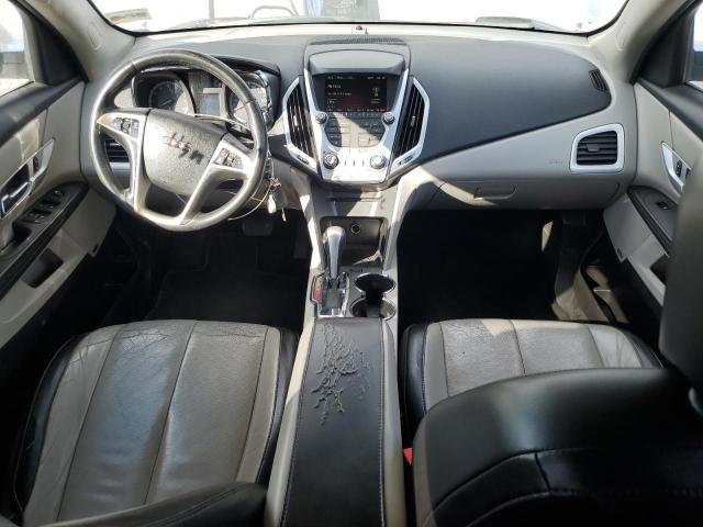 Photo 8 from auction – 2015 GMC TERRAIN SL with VIN 2GKALSEK6F6165749