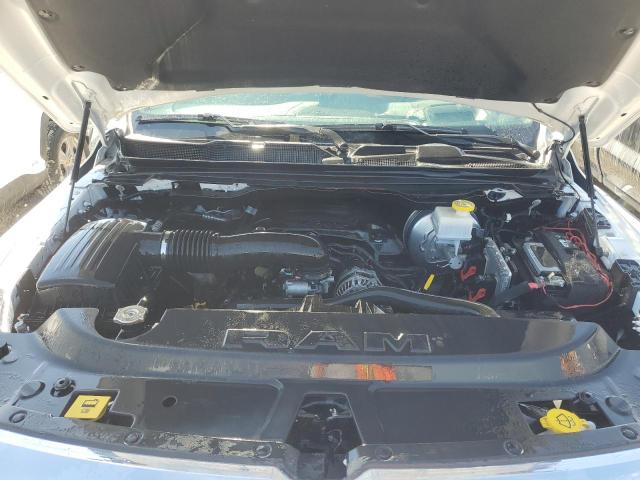 Photo 11 from auction – 2022 RAM 1500 LONGH with VIN 1C6SRFKT8NN369067