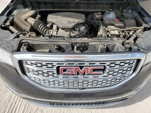 Photo 12 from auction – 2017 GMC ACADIA DEN with VIN 1GKKNPLS7HZ290409