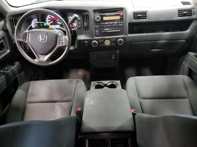 Photo 8 from auction – 2013 HONDA RIDGELINE with VIN 5FPYK1F48DB004017