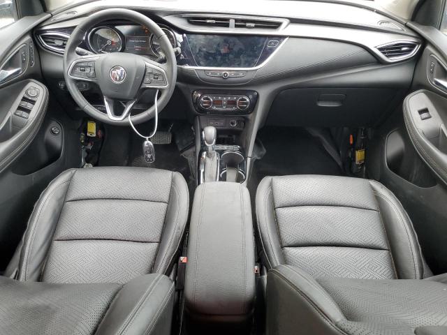 Photo 8 from auction – 2020 BUICK ENCORE GX with VIN KL4MMFSL1LB104497