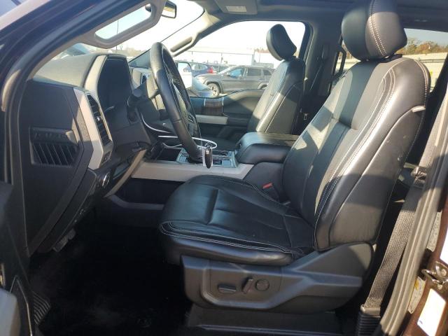 Photo 7 from auction – 2019 FORD F150 SUPER with VIN 1FTEW1E44KFD25174
