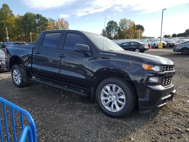 Photo 4 from auction – 2021 CHEVROLET SILVERADO with VIN 3GCPYBEK5MG432274