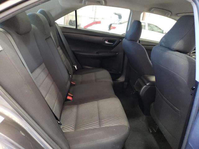 Photo 10 from auction – 2017 TOYOTA CAMRY LE with VIN 4T1BF1FK2HU789791