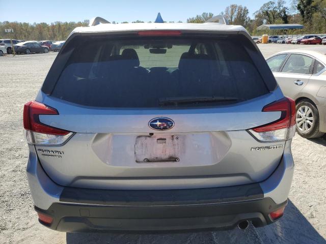 Photo 6 from auction – 2019 SUBARU FORESTER L with VIN JF2SKAUCXKH475366