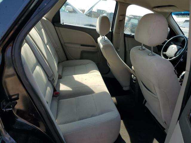 Photo 10 from auction – 2008 FORD TAURUS SEL with VIN 1FAHP24W48G113208