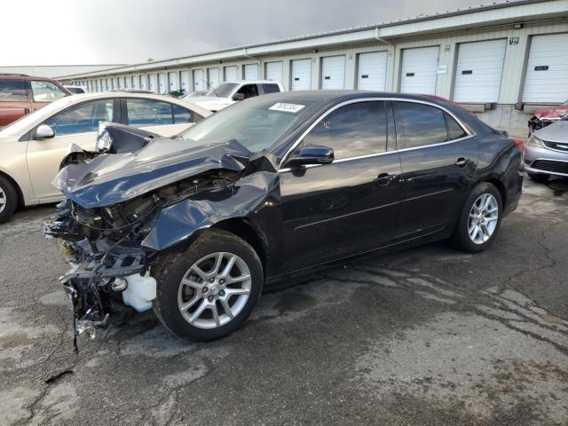 CHEVROLET MALIBU 1LT 2015 with VIN 1G11C5SL9FF246222 - Photo from auction