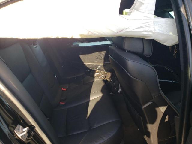 Photo 10 from auction – 2010 BMW 535 I with VIN WBANW1C58AC165308
