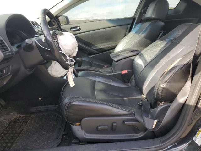 Photo 7 from auction – 2013 NISSAN ALTIMA S with VIN 1N4AL2EP7DC131966