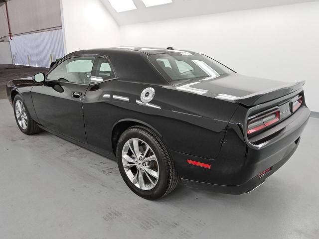 Photo 2 from auction – 2023 DODGE CHALLENGER with VIN 2C3CDZGG7PH697072