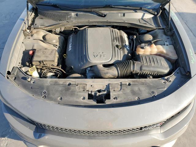 Photo 11 from auction – 2019 DODGE CHARGER R/ with VIN 2C3CDXCT1KH526687