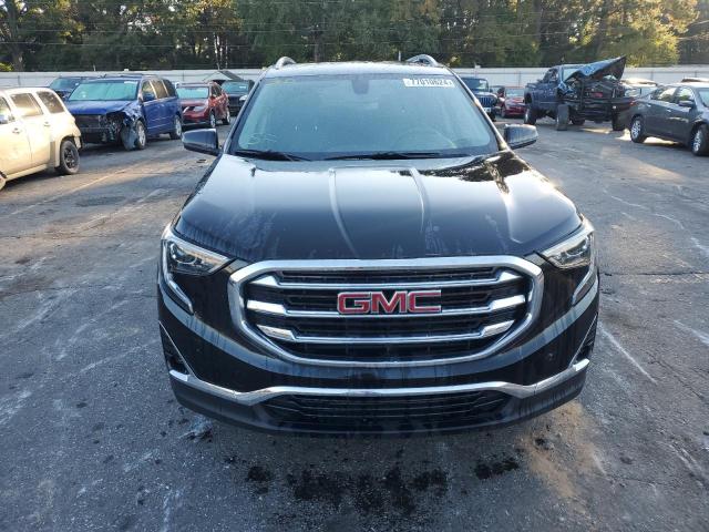 Photo 5 from auction – 2018 GMC TERRAIN SL with VIN 3GKALVEV8JL338185