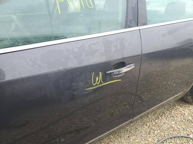 صورة رقم 12 من المزاد - 2012 BUICK LACROSSE مع VIN 1G4GC5E3XCF340078