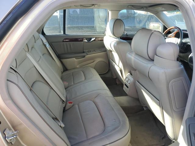 Photo 10 from auction – 2005 CADILLAC DEVILLE with VIN 1G6KD57Y05U233336