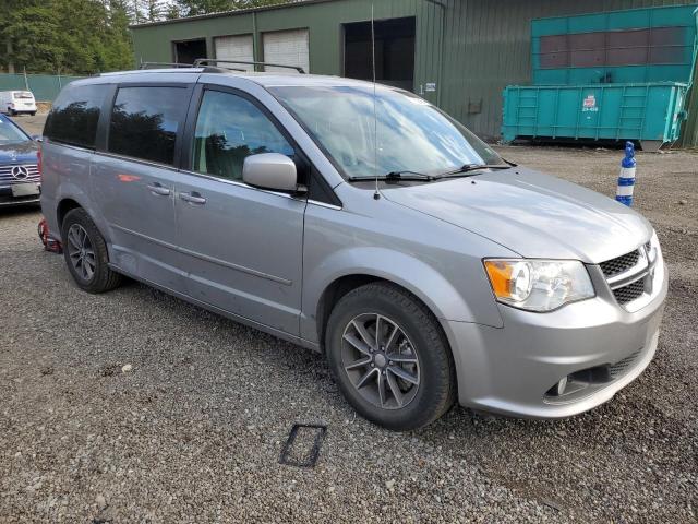 Photo 4 from auction – 2017 DODGE GRAND CARA with VIN 2C4RDGCG4HR864922