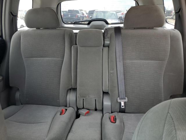 Photo 10 from auction – 2012 TOYOTA HIGHLANDER with VIN 5TDZK3EH5CS053814