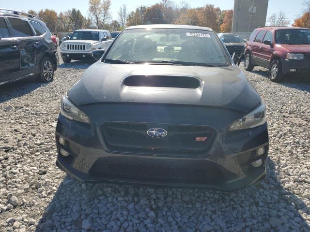 Photo 5 from auction – 2016 SUBARU WRX STI with VIN JF1VA2M68G9805172